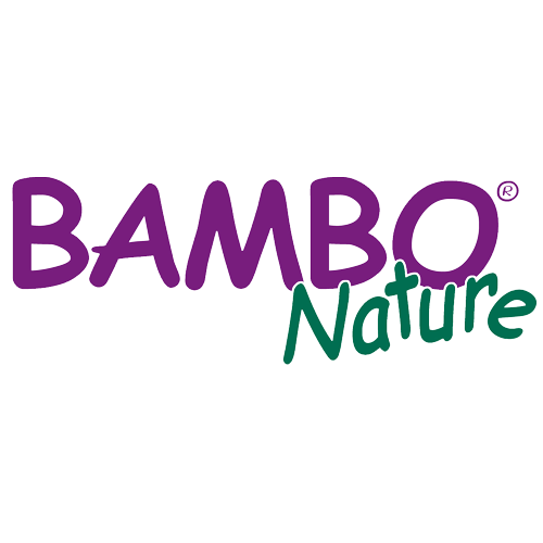 Bambo nature logo